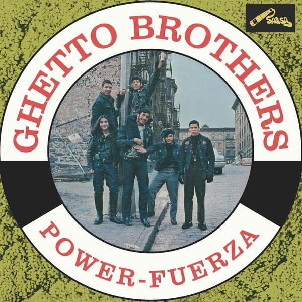 Album image