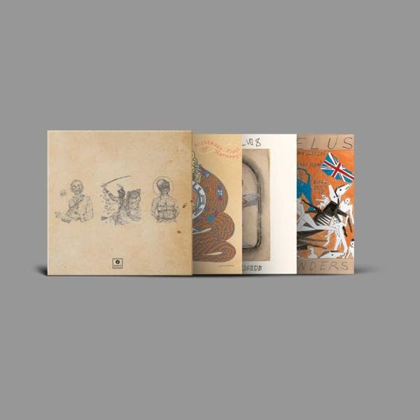 Album image