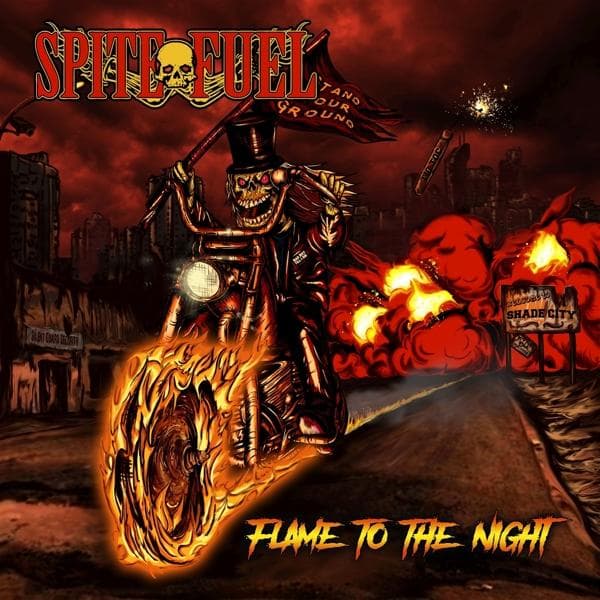 Album image