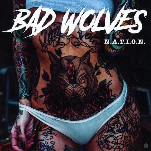 Album image