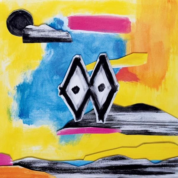 Album image