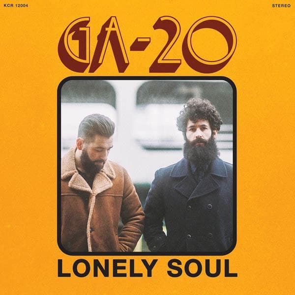 Album image