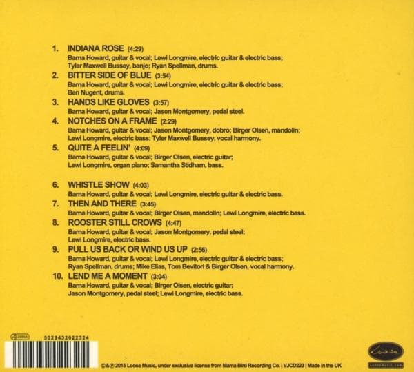 Album image