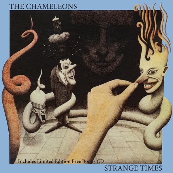 Album image