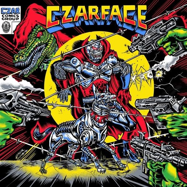 Album image