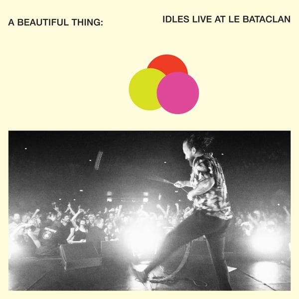 Album image