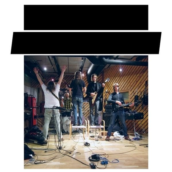 Album image