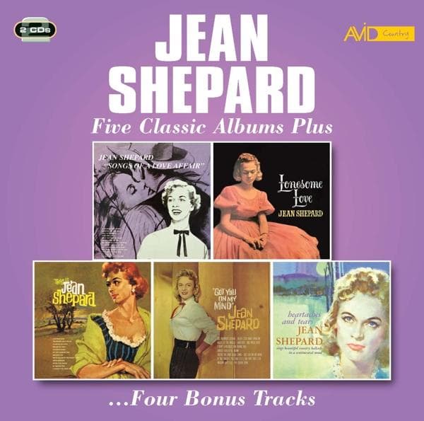 Album image