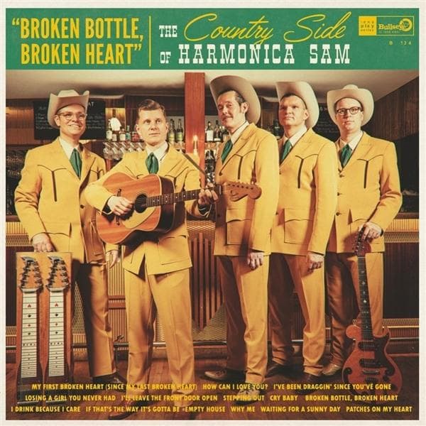 Album image