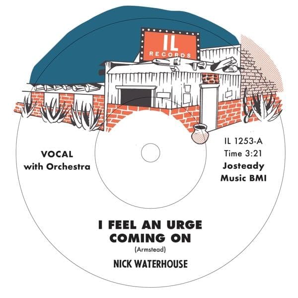 Album image