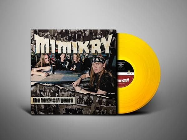 Album image