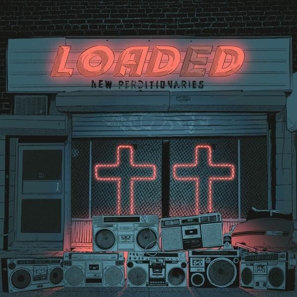 Album image