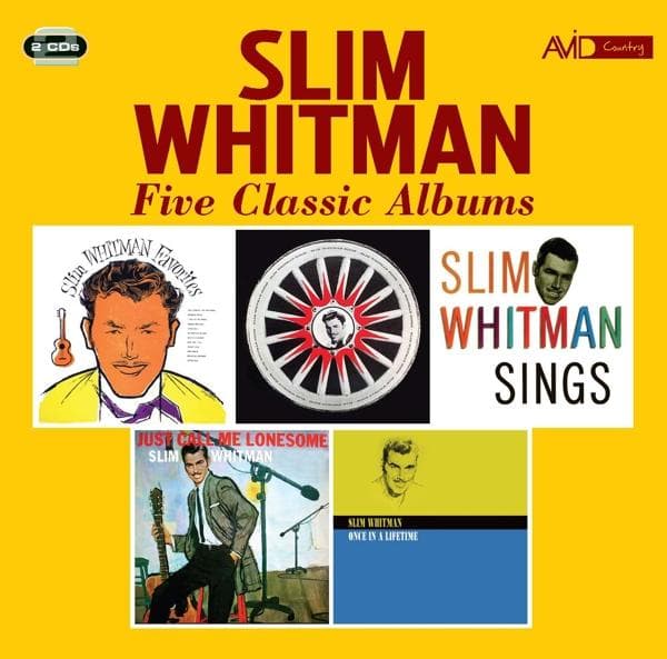 Album image
