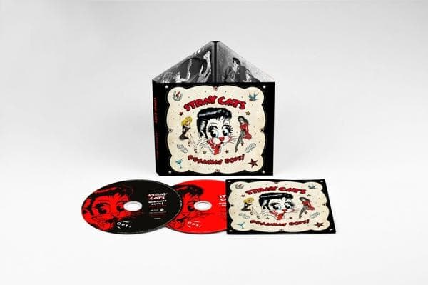 Album image