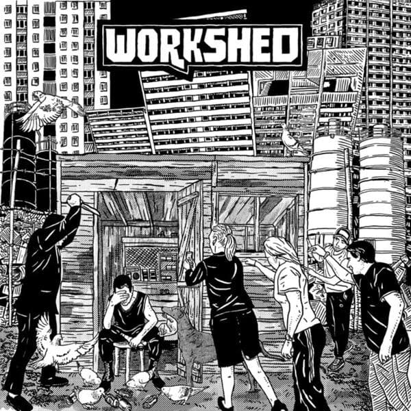 Album image