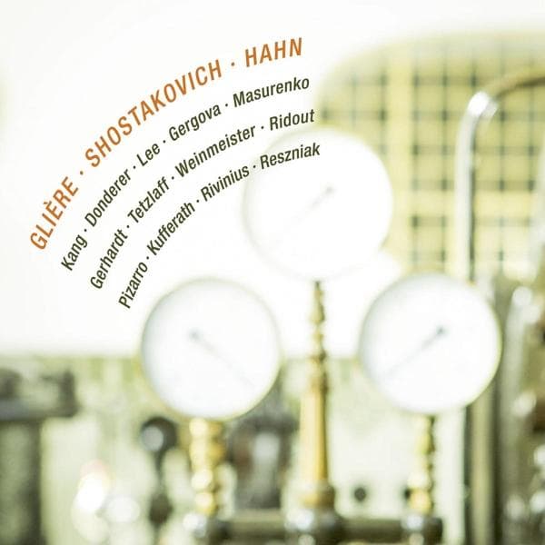 Album image
