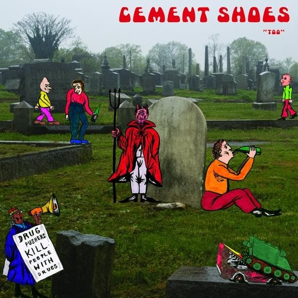 Album image