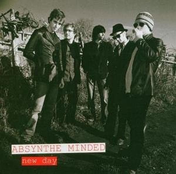 Album image