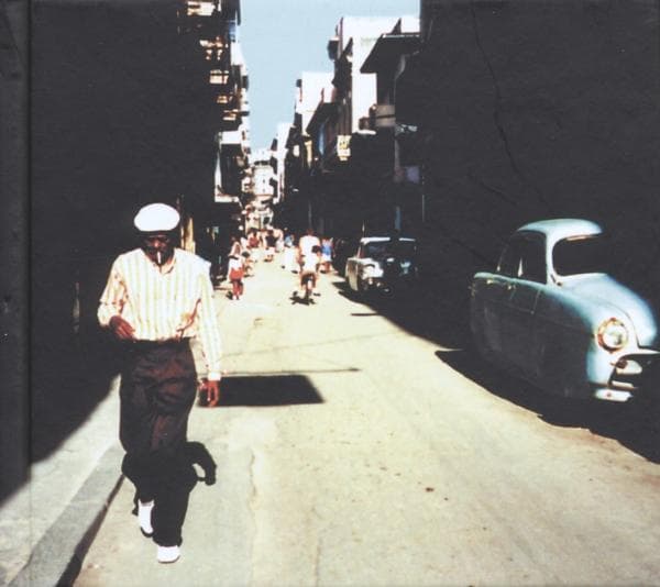 Album image