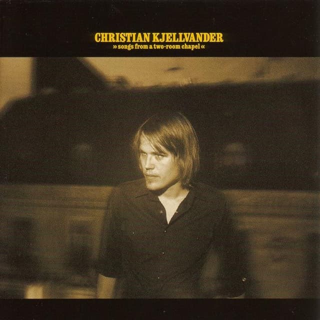 Album image