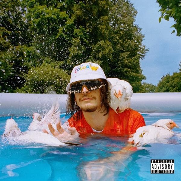 Album image