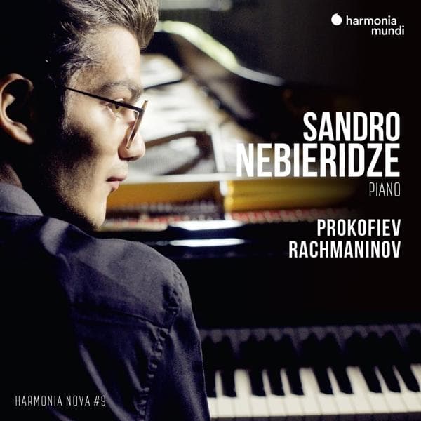 Album image