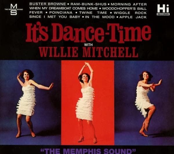Album image