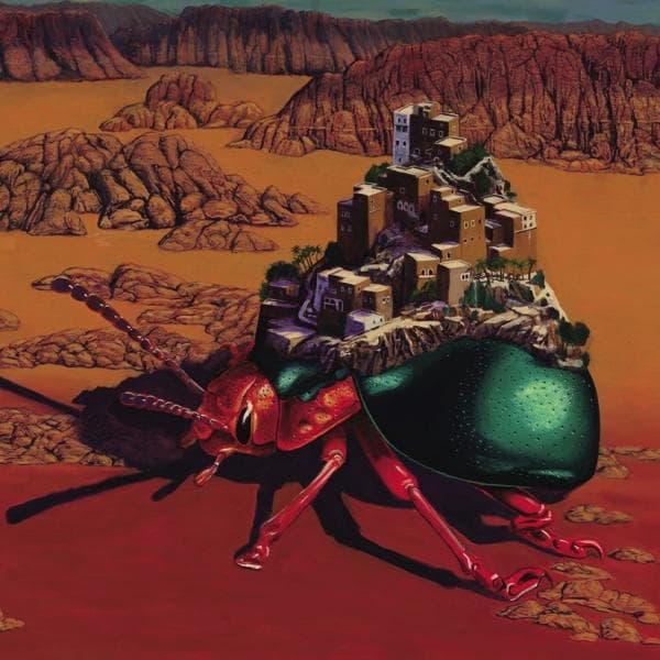 Album image