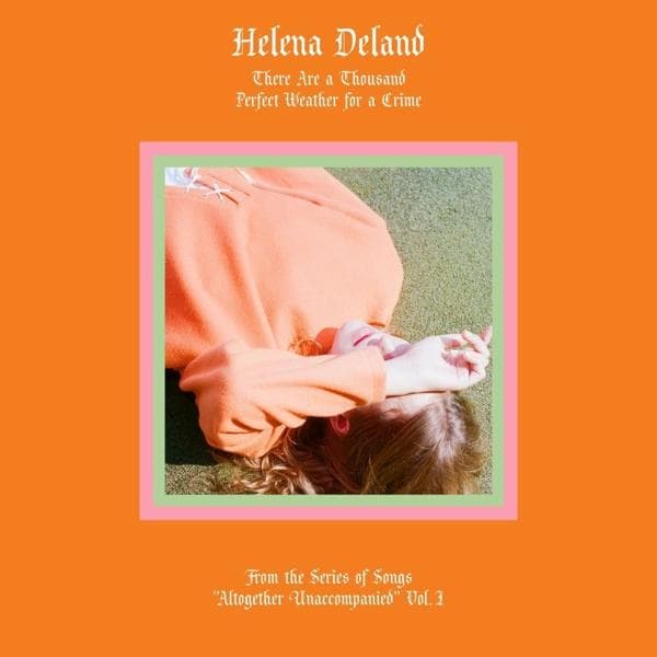 Album image
