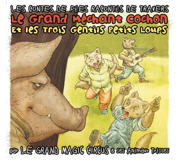 Album image