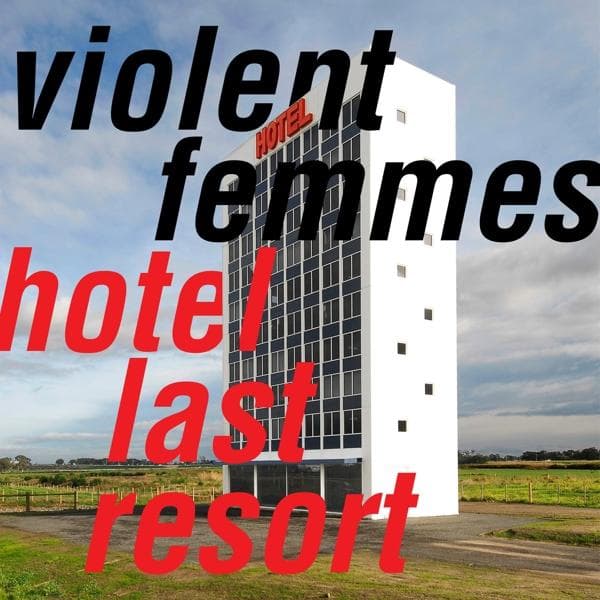 Album image