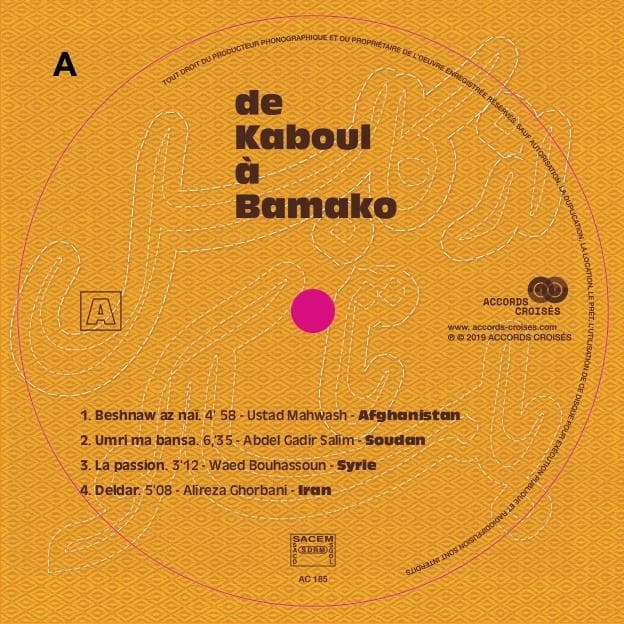 Album image