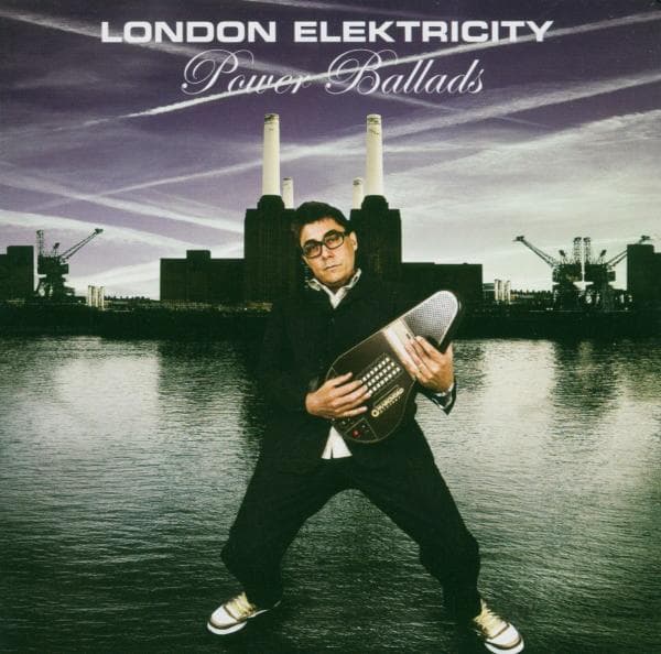 Album image