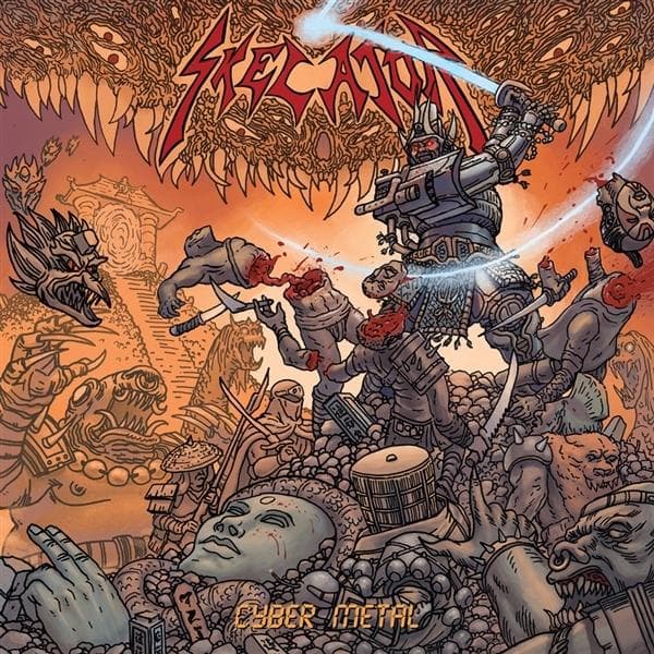 Album image