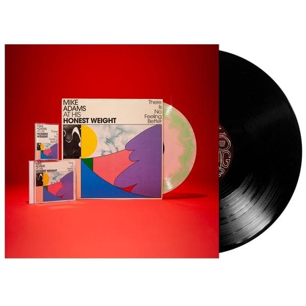 Album image
