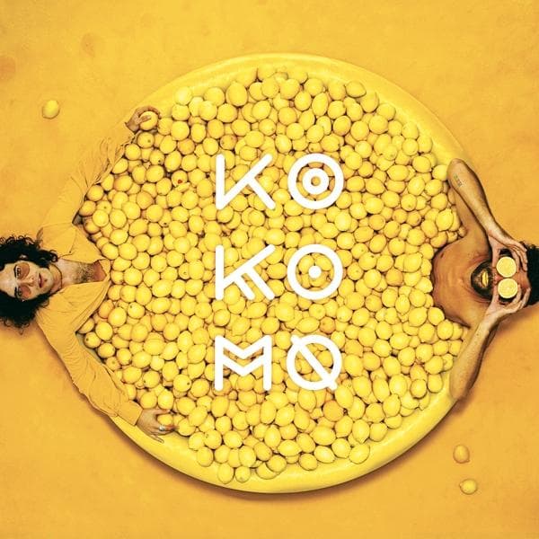 Album image