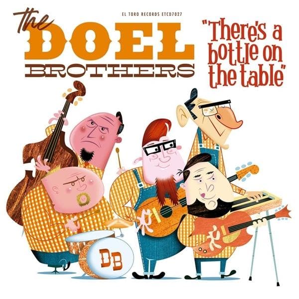 Album image