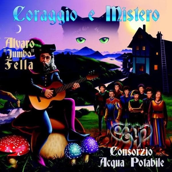 Album image