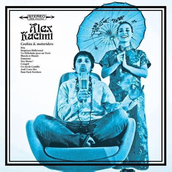 Album image