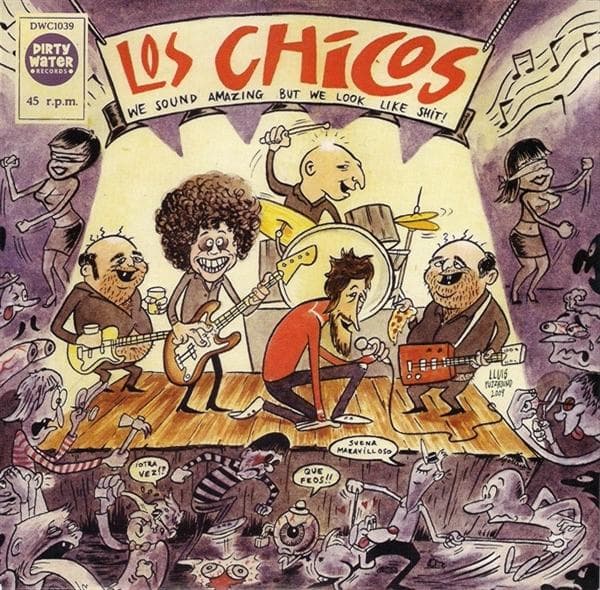 Album image