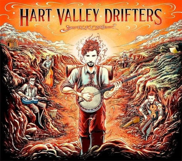 Album image