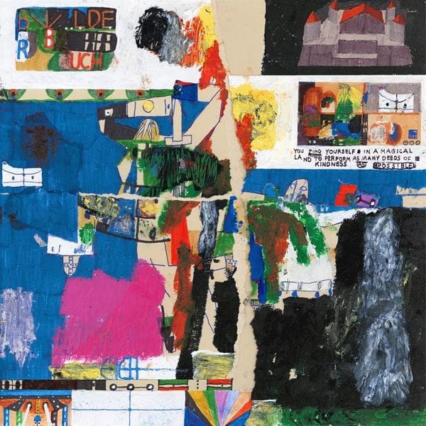 Album image
