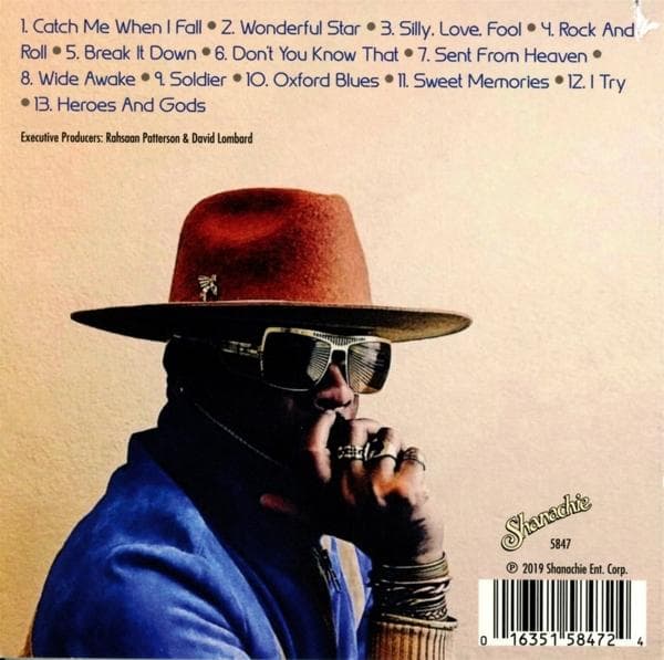 Album image