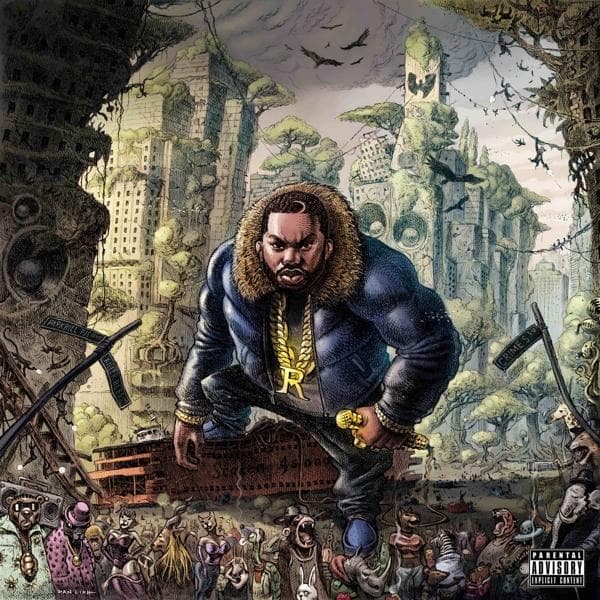 Album image