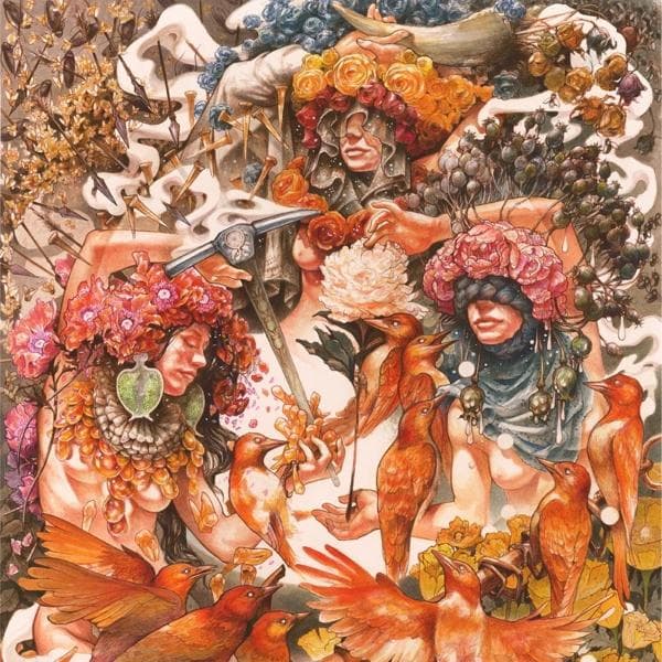 Album image