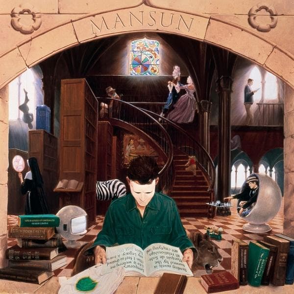 Album image