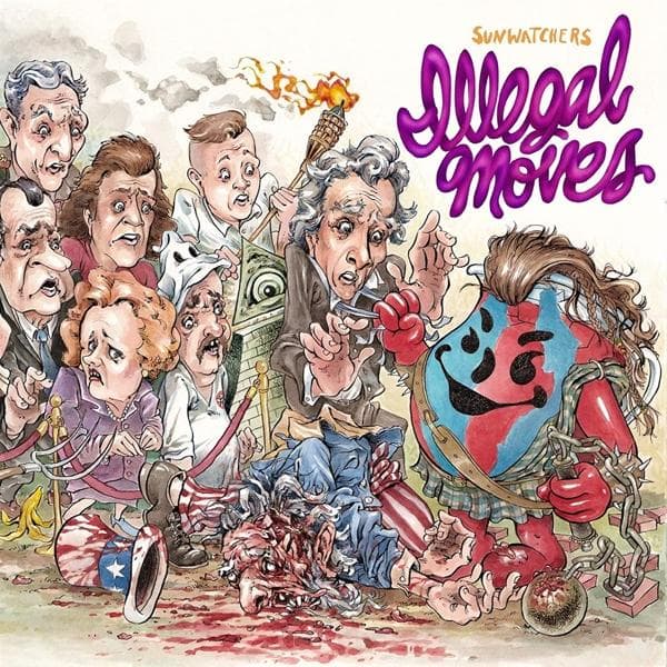 Album image