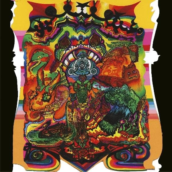 Album image