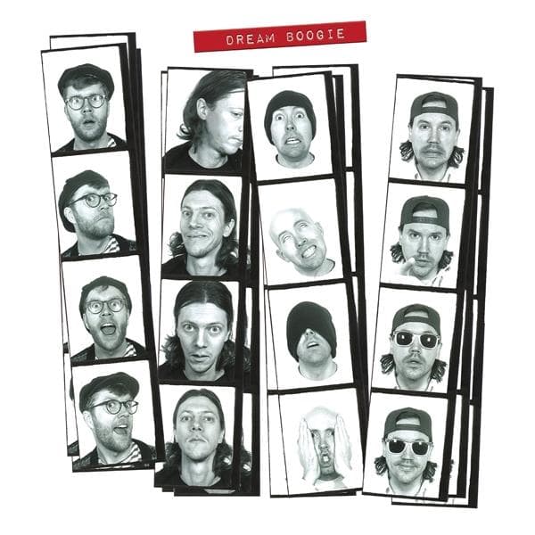 Album image