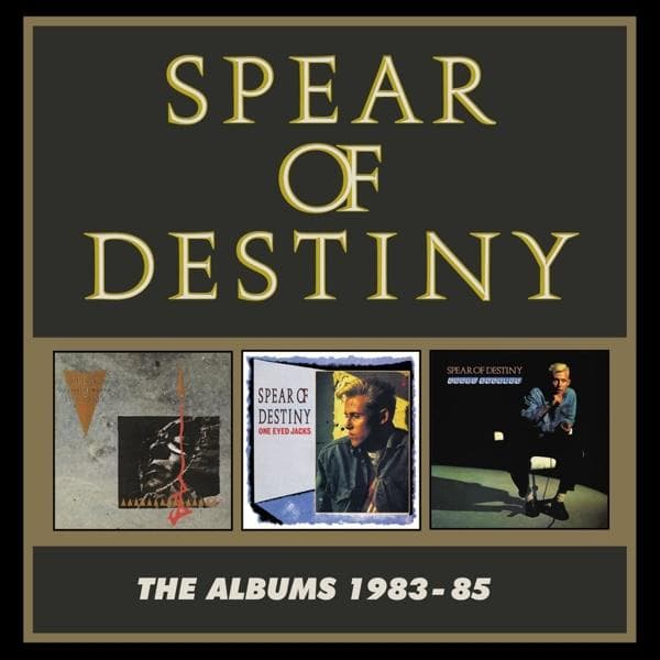 Album image